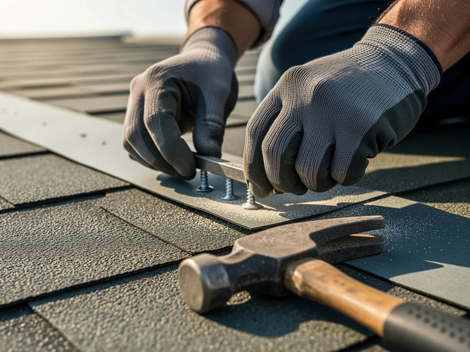 Why choose Fascia Repair in Charlestown, NH